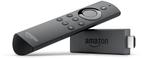 Amazon Fire TV Stick (2e generatie) (LY73PR), Audio, Tv en Foto, Mediaspelers, Ophalen of Verzenden