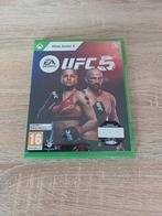 UFC 5, Ophalen of Verzenden, Zo goed als nieuw