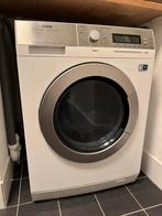 AEG L76680NWD wasdroogcombinatie - deur gaat niet open, Witgoed en Apparatuur, Was-droogcombinaties, 8 tot 10 kg, Ophalen, Niet werkend