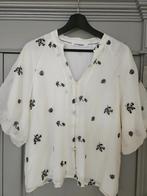 Co Couture Blouse, Co Couture Blouse, Co Couture Blouse, Beige, Maat 42/44 (L)