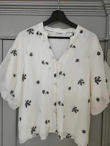 Co Couture Blouse beschikbaar voor biedingen