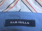 Far Hills, size 38, Kleding | Dames, Jasje, Maat 38/40 (M), Far Hills, Zo goed als nieuw