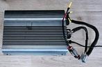 Volvo Versterker 4 x 100 Watt uit een C70, Auto diversen, Ophalen of Verzenden, Zo goed als nieuw