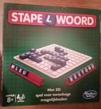 Stapelwoord, Hobby en Vrije tijd, Ophalen of Verzenden, Zo goed als nieuw