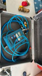Perspomp blauwelijn gas, Doe-het-zelf en Verbouw, Gereedschap | Handgereedschap, Ophalen of Verzenden