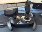 Thrustmaster T.Flight HOTAS One – z.g.a.n., Ophalen of Verzenden, Zo goed als nieuw, Thrustmaster TCA