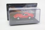 1:43 Chevrolet Corvette C3 1968  -  Atlas, Overige merken, Auto, Info@bram-modelcars.nl, Nieuw