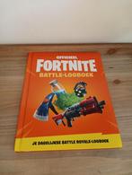 Fortnite battle-logboek, Ophalen of Verzenden, Zo goed als nieuw