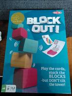 block out, Drie of vier spelers, Ophalen of Verzenden, Nieuw, Tactic