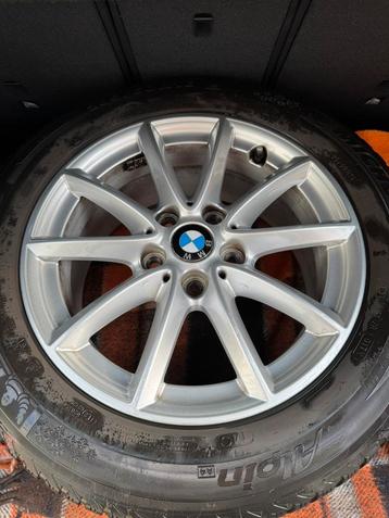 BMW beschikbaar voor biedingen