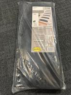 Stair mat set, Zwart, Nieuw, Ophalen of Verzenden, Minder dan 10 m²