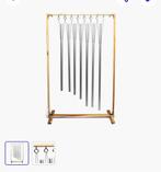 Klankbuizenset chakra healing, Boeken, Ophalen, Nieuw, Spiritualiteit algemeen, Overige typen