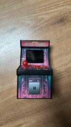 200 In 1 Mini Classic Arcade Game Cabinet, Ophalen of Verzenden, Zo goed als nieuw, Overige modellen
