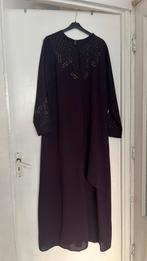 Abiye / jurk, Ophalen of Verzenden, Zo goed als nieuw, Maat 46/48 (XL) of groter, Galajurk