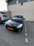 Hyundai i30 1.6 CVVT | 2007 |Veel vernieuwd | Rijk uitgerust, Voorwielaandrijving, 4 cilinders, Leder en Stof, Origineel Nederlands