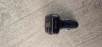 LENCENT Bluetooth 5.3 FM Transmitter, Bluetooth FM Transmitt, Ophalen of Verzenden, Zo goed als nieuw