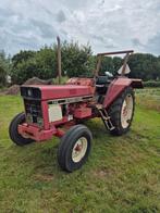 International 744, Ophalen, Gebruikt, Tot 80 Pk, Case IH