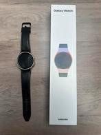 Samsung galaxy watch 5 pro 45mm, Sieraden, Tassen en Uiterlijk, Smartwatches, Ophalen of Verzenden, Zo goed als nieuw, Zwart, Android