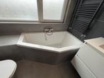 Te koop ligbad, Huis en Inrichting, Badkamer | Complete badkamers, Ophalen, Zo goed als nieuw