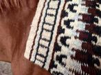 Western show blanket, Dieren en Toebehoren, Ophalen of Verzenden, Zo goed als nieuw, Dekje