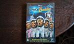 Space buddies, origineel, Avontuur, Alle leeftijden, Ophalen of Verzenden, Zo goed als nieuw