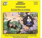 CD Rimsky-Korssakoff*, Mussorgsky*, Philharm. Festspiel, Ophalen of Verzenden, Classicisme, Zo goed als nieuw, Overige typen