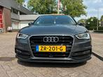 Audi A3 1.4 Tfsi 110KW SB S-tronic 2014 Grijs 3x s-line, Auto's, 4 cilinders, 1210 kg, 1395 cc, 650 kg