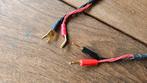 AH! LS Direkt KB 10 speakerkabel, Ophalen of Verzenden, Gebruikt, Luidsprekerkabel