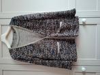 Twinset setje, Kleding | Dames, Ophalen of Verzenden, Zo goed als nieuw, Maat 38/40 (M), Lange mouw