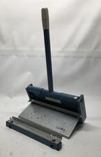 Handzetbank voor in bankschroef, 2x, Ophalen of Verzenden, Gebruikt