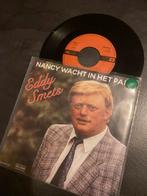 Eddy Smets - Nancy wacht in het park, Ophalen of Verzenden, Zo goed als nieuw, Overige formaten, Levenslied of Smartlap