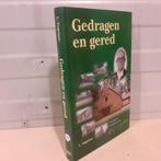 Nr. 155 L. Vogelaar: Gedragen en gered., Boeken, Gelezen, L. Vogelaar, Christendom | Protestants, Ophalen of Verzenden