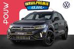 Volkswagen T-Roc 1.5 TSI 150pk R-Line Edition | Black Style, Auto's, Volkswagen, 12 maanden, 1498 cc, Zwart, Bedrijf