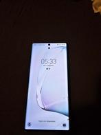Samsung galaxy note 10 plus, Telecommunicatie, Mobiele telefoons | Samsung, Gebruikt, Zwart, Ophalen of Verzenden, Galaxy Note 10