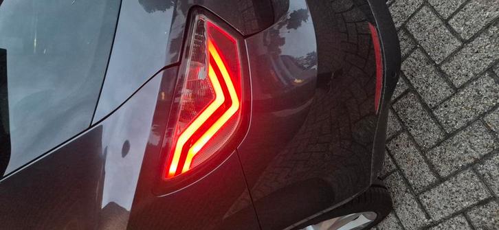 Seat Ibiza 6J1 (SC) LED achterlichten, Auto diversen, Tuning en Styling, Ophalen of Verzenden