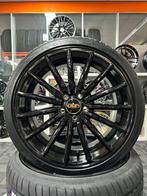 ACTIE | 19 INCH SLM 090 VELGENSET 5X112 GOLF LEON A3 ETC.., 19 inch, Banden en Velgen, Nieuw, Ophalen of Verzenden