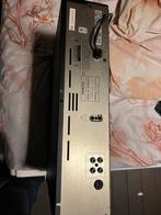Onkyo TA-RW470 Cassettedeck - Ruilen mogelijk!, Audio, Tv en Foto, Cassettedecks, Ophalen of Verzenden, Dubbel, Overige merken