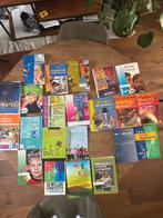 Pabo boeken - lage prijs! Alles voor €20 cyclisch onderwijs, Ophalen of Verzenden, Beta, Gelezen, HBO