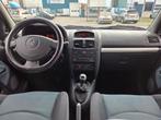 Renault Clio 1.6-16V Community|Airco|El.Ramen|2e Eig|NAP|APK, Auto's, Renault, Voorwielaandrijving, Stof, Gebruikt, 4 cilinders