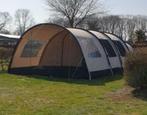 Obelink familia 6, Caravans en Kamperen, Tenten, Ophalen, Gebruikt, Tot en met 6