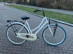 Omafiets 28 inch, Ophalen, Gebruikt