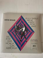 David Bowie lp.  Ziggy Stardust live 1972, Cd's en Dvd's, Vinyl | Rock, Ophalen of Verzenden
