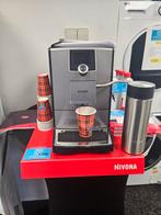 Witgoed Koopjes Brabant alle modellen koffiemachines, Ophalen, Nieuw, Koffiemachine