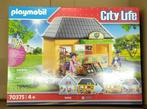 Playmobil 70375 City Life, Supermarkt, Ophalen of Verzenden, Nieuw, Complete set