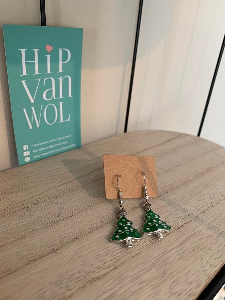 Kerstbomen, Overige materialen, Hangers, Nieuw, Ophalen of Verzenden