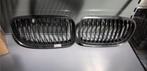 BMW E90 grille LCI glans zwart, Ophalen of Verzenden, BMW, Bumper