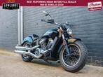 INDIAN MOTORCYCLE SCOUT (bj 2024), Motoren, Motoren | Overige merken, 2 cilinders, Bedrijf, 1133 cc, Meer dan 35 kW
