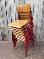 Tubax Cherry V ( 22 op voorraad), Gebruikt, Ophalen of Verzenden, Vijf, Zes of meer stoelen, Rood