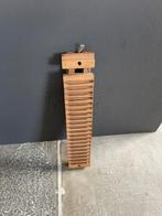 Oude sigaren maker plank, Ophalen of Verzenden