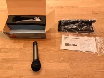 Audio Technica ATM510 Dynamische Microfoon beschikbaar voor biedingen